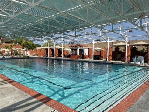 2184 Via Mariposa B , Laguna Woods, CA