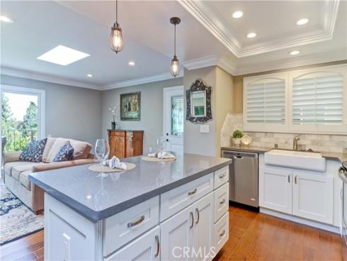 5350 Algarrobo N , Laguna Woods, CA
