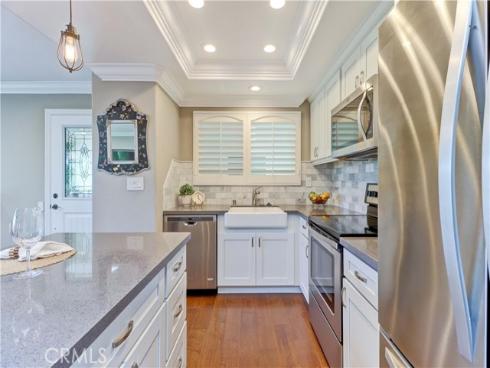 5350 Algarrobo N , Laguna Woods, CA
