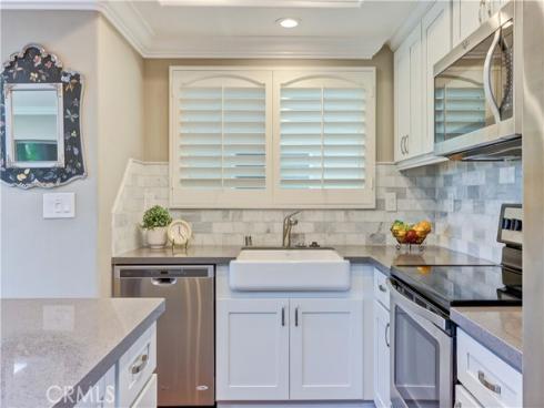 5350 Algarrobo N , Laguna Woods, CA