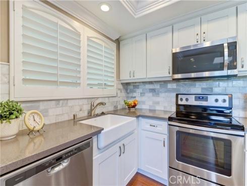 5350 Algarrobo N , Laguna Woods, CA
