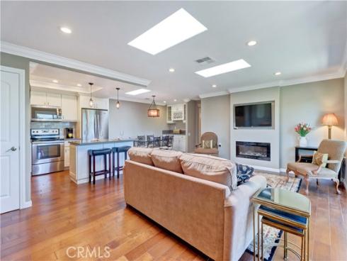 5350 Algarrobo N , Laguna Woods, CA