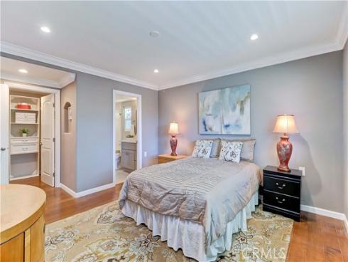 5350 Algarrobo N , Laguna Woods, CA