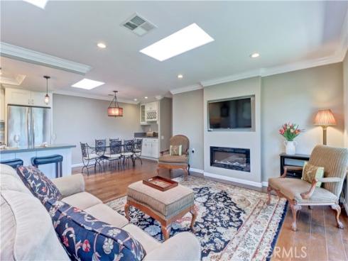 5350 Algarrobo N , Laguna Woods, CA