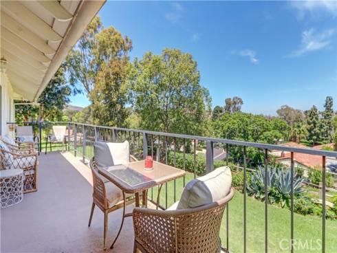 5350 Algarrobo N , Laguna Woods, CA