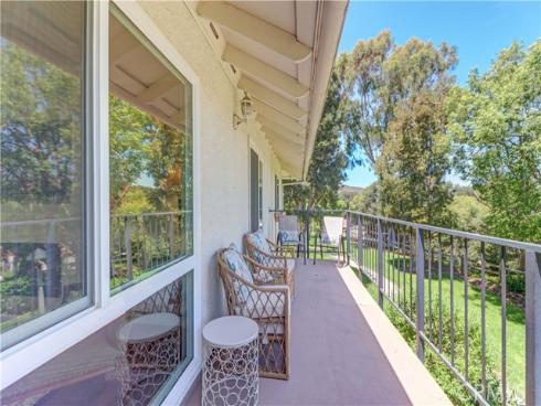 5350 Algarrobo N , Laguna Woods, CA