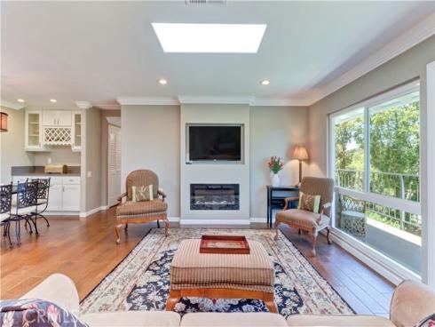 5350 Algarrobo N , Laguna Woods, CA