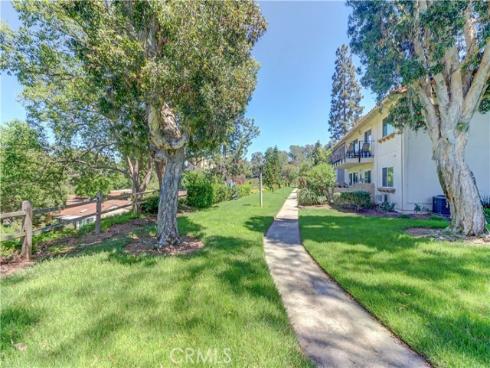 5350  Algarrobo  N , Laguna Woods, CA