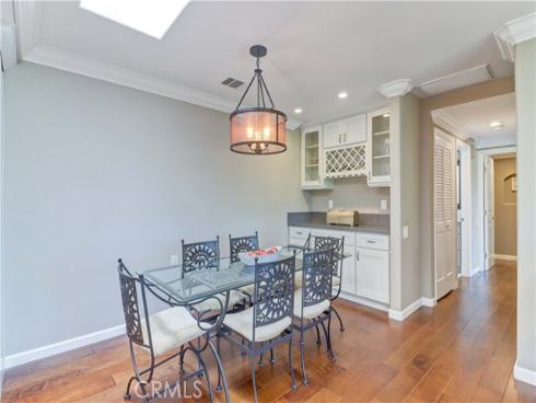 5350 Algarrobo N , Laguna Woods, CA