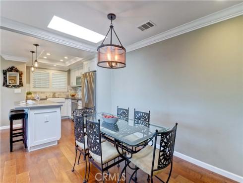 5350 Algarrobo N , Laguna Woods, CA