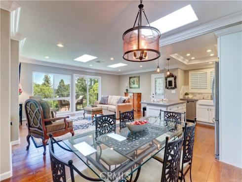 5350 Algarrobo N , Laguna Woods, CA
