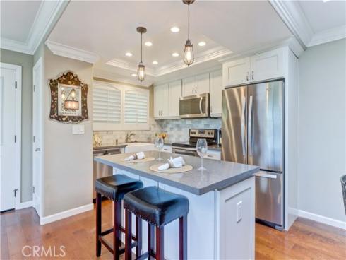 5350 Algarrobo N , Laguna Woods, CA