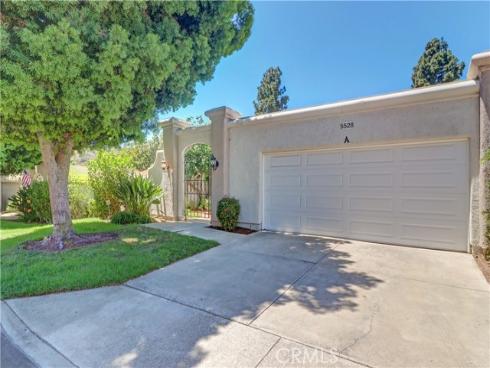 5528 Via La Mesa A