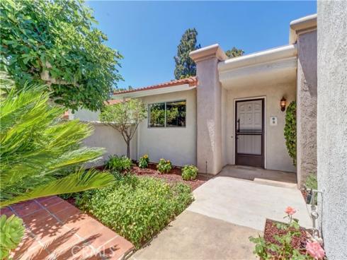5528 Via La Mesa A , Laguna Woods, CA