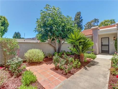 5528 Via La Mesa A , Laguna Woods, CA