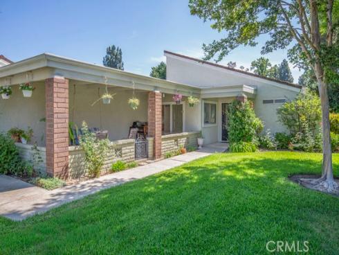 3402 Punta Alta B , Laguna Woods, CA