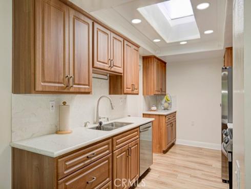 3402 Punta Alta B , Laguna Woods, CA