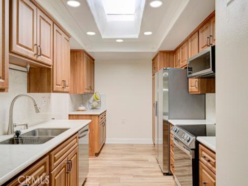 3402 Punta Alta B , Laguna Woods, CA
