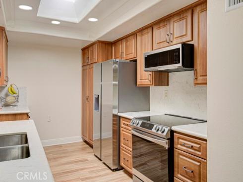 3402 Punta Alta B , Laguna Woods, CA