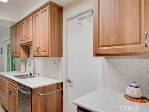 3402 Punta Alta B , Laguna Woods, CA