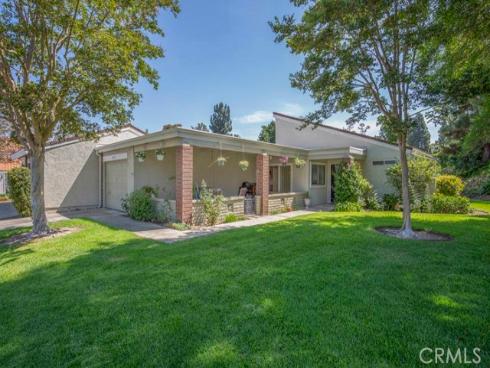 3402 Punta Alta B , Laguna Woods, CA