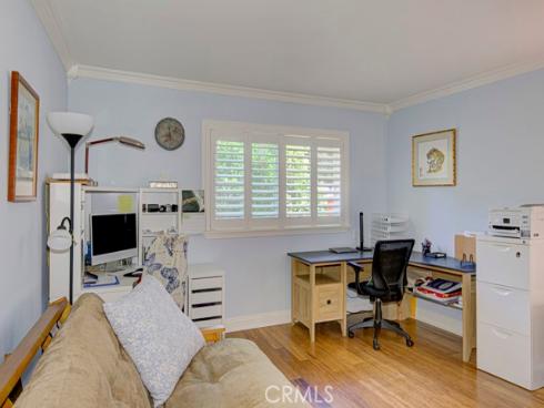 3402 Punta Alta B , Laguna Woods, CA