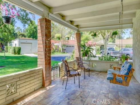 3402 Punta Alta B , Laguna Woods, CA