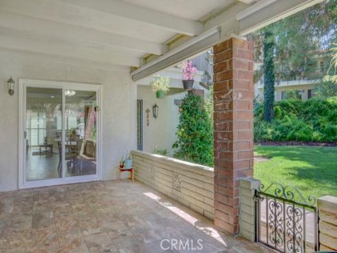 3402 Punta Alta B , Laguna Woods, CA