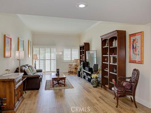 3402 Punta Alta B , Laguna Woods, CA