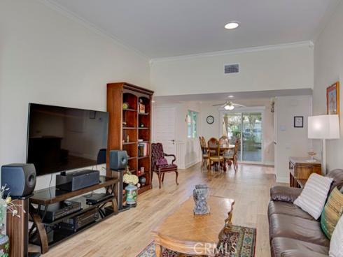 3402 Punta Alta B , Laguna Woods, CA