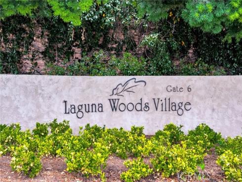 3079 Via Serena A , Laguna Woods, CA