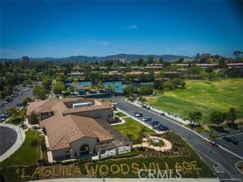126  Avenida Majorca  G , Laguna Woods, CA