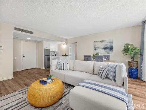 24055 Paseo Del Lago 1162 , Laguna Woods, CA