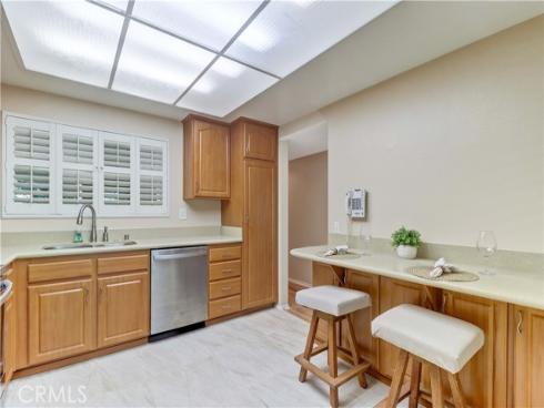 3500 Bahia Blanca W 3B , Laguna Woods, CA
