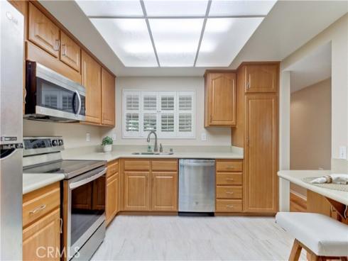 3500 Bahia Blanca W 3B , Laguna Woods, CA