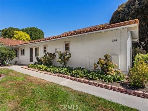 2365 Via Mariposa East C , Laguna Woods, CA