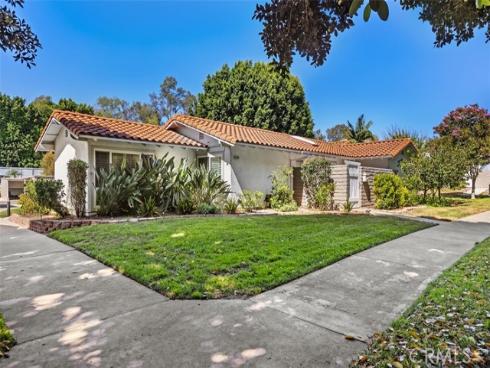 2365 Via Mariposa East C , Laguna Woods, CA
