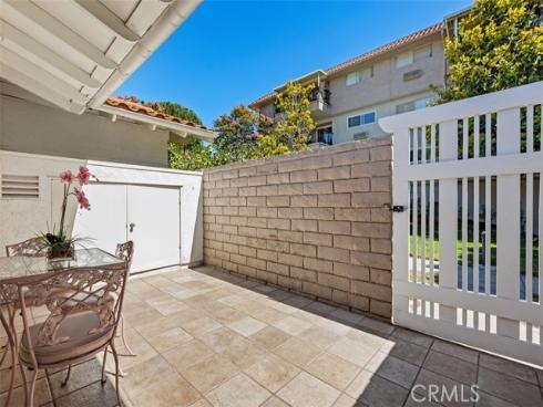 2365 Via Mariposa East C , Laguna Woods, CA