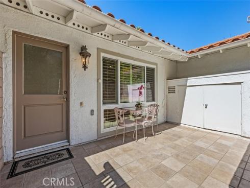 2365 Via Mariposa East C , Laguna Woods, CA