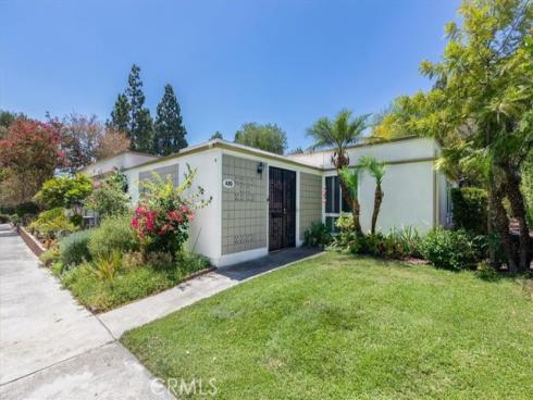 489 Callie Cadiz B , Laguna Woods, CA