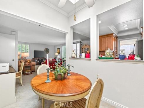 489 Callie Cadiz B , Laguna Woods, CA