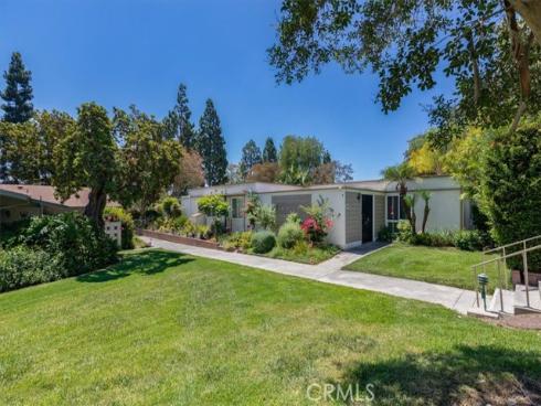 489 Callie Cadiz B , Laguna Woods, CA