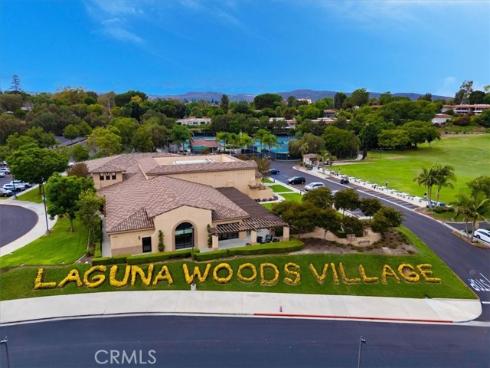 489 Callie Cadiz B , Laguna Woods, CA