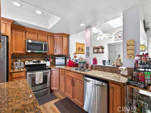 489 Callie Cadiz B , Laguna Woods, CA