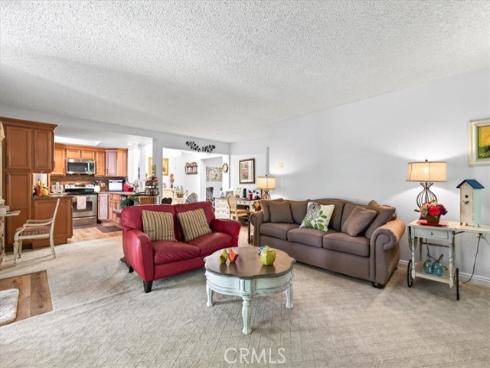 489 Callie Cadiz B , Laguna Woods, CA