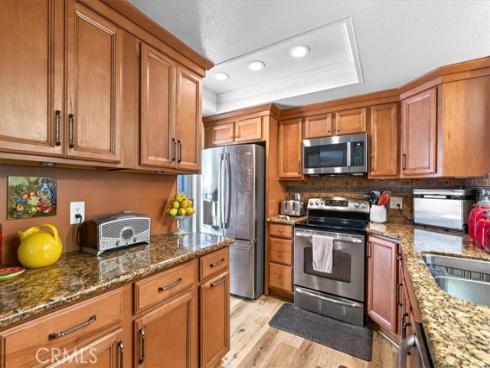 489 Callie Cadiz B , Laguna Woods, CA