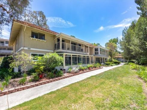 638 Avenida Sevilla O , Laguna Woods, CA
