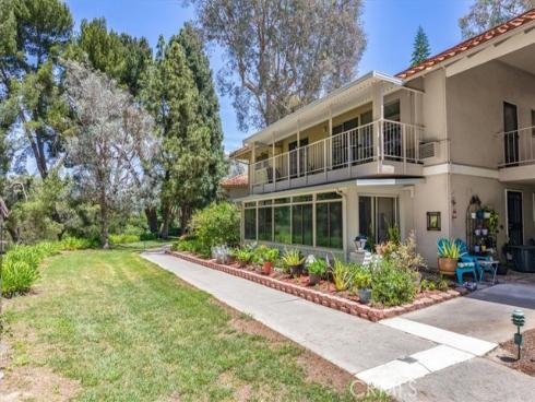 638 Avenida Sevilla O , Laguna Woods, CA