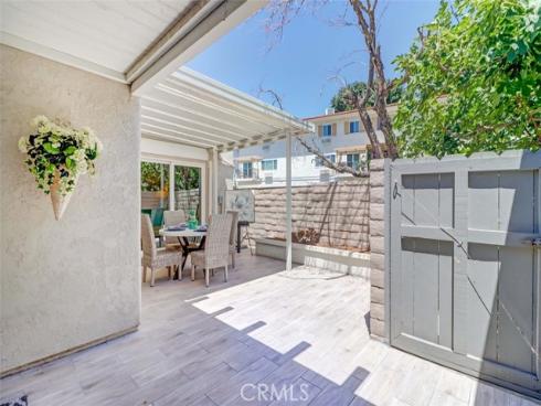2305 Via Puerta , Laguna Woods, CA