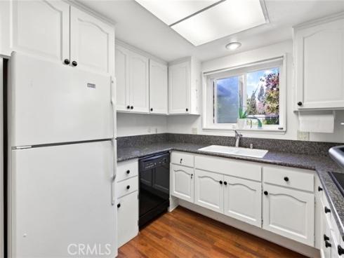 835 Ronda Sevilla A , Laguna Woods, CA